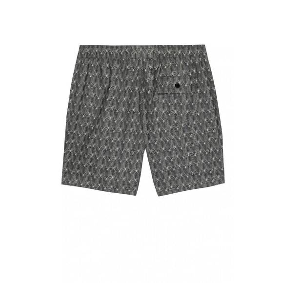 NEW RAILS kian swim short in tin stamp - Picture 4 of 4